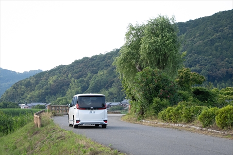 車両写真