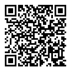 moviLinkで今回のドライブルートを開くQRコード