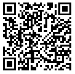 moviLinkで三木洋菓子店へのドライブルートを開くQRコード