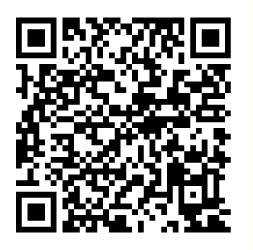 moviLinkでtetoteto（テトテト）へのドライブルートを開くQRコード