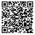 moviLinkで今回のドライブルートを開くQRコード