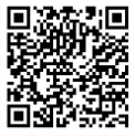 moviLinkでVISON（ヴィソン）へのルートを開くQRコード